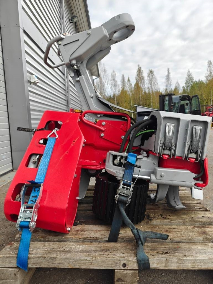 Log Max 4000 B - Raiepäised: pilt 2 Log Max 4000 B - Raiepäised: pilt 2