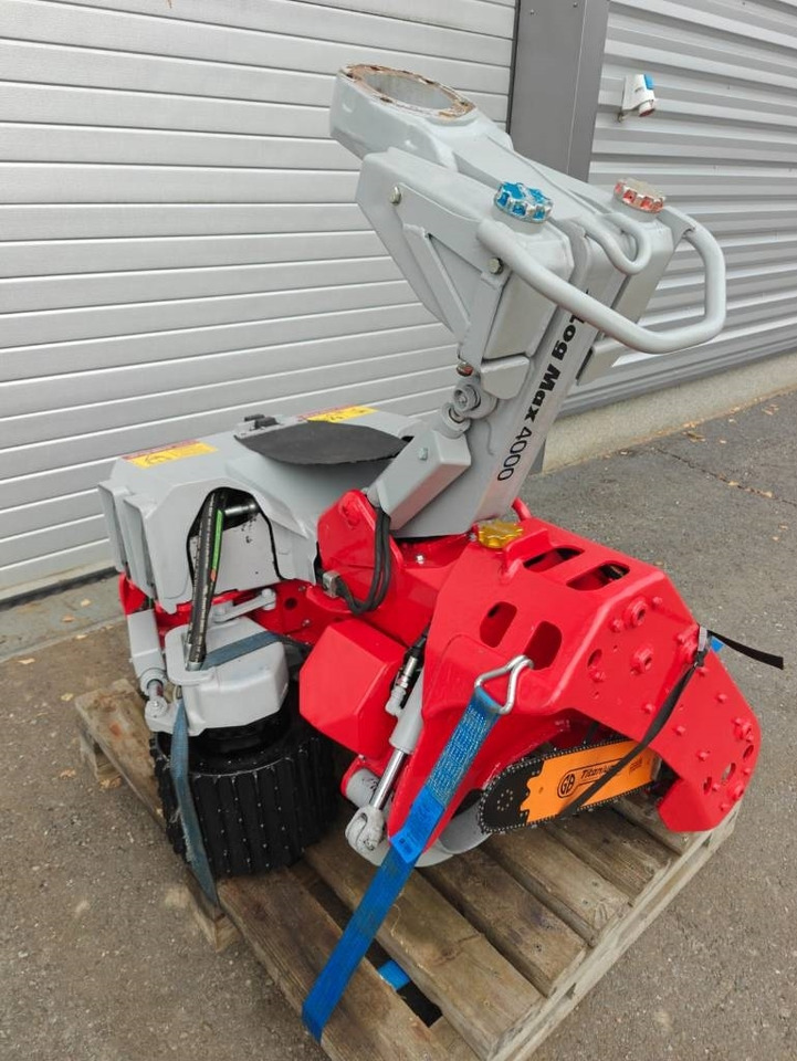 Log Max 4000 B - Raiepäised: pilt 5 Log Max 4000 B - Raiepäised: pilt 5