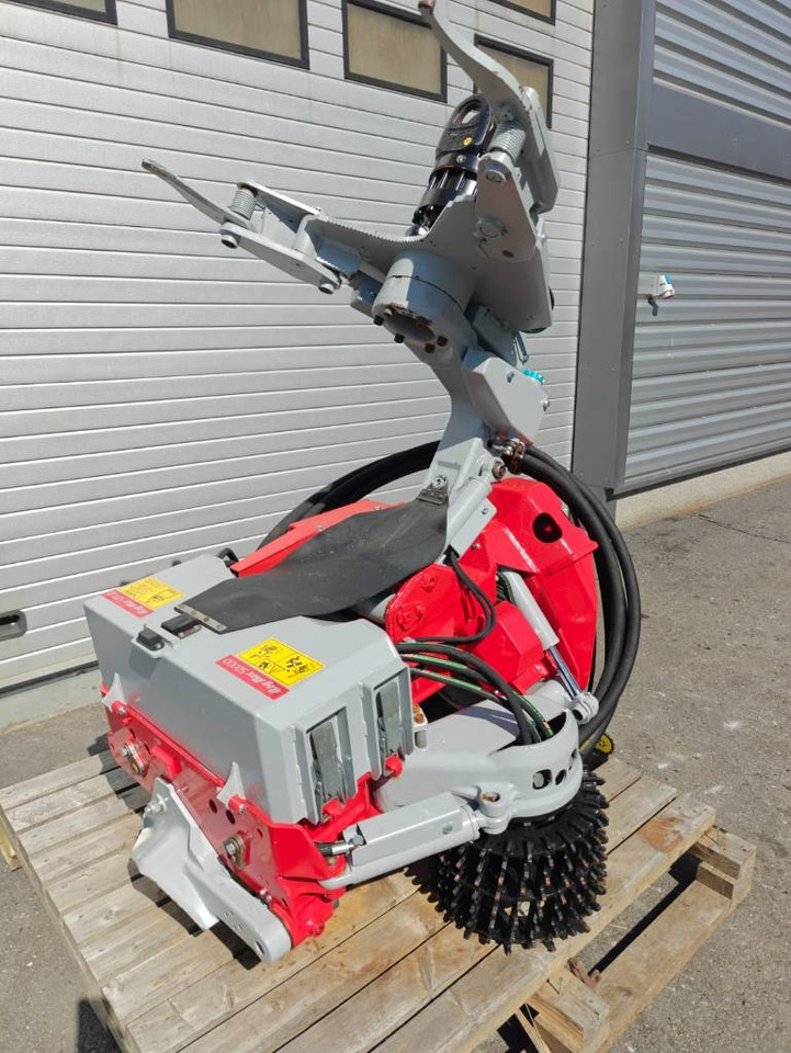 Log Max 5000 D - Raiepäised: pilt 1 Log Max 5000 D - Raiepäised: pilt 1