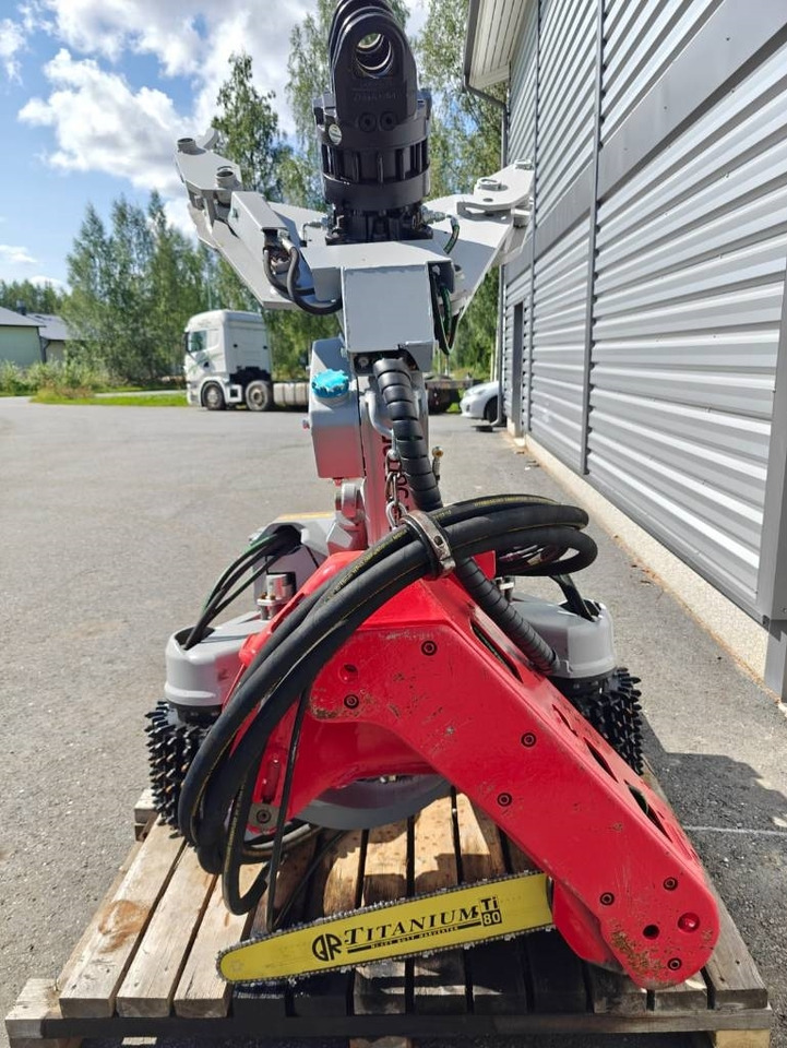 Log Max 5000 D - Raiepäised: pilt 4 Log Max 5000 D - Raiepäised: pilt 4