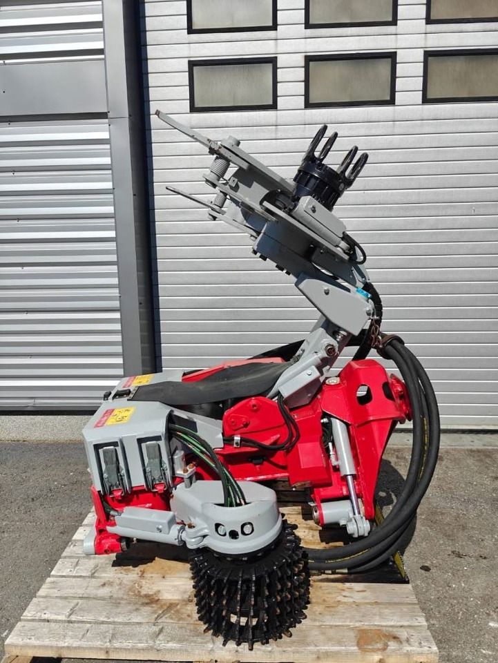 Log Max 5000 D - Raiepäised: pilt 2 Log Max 5000 D - Raiepäised: pilt 2