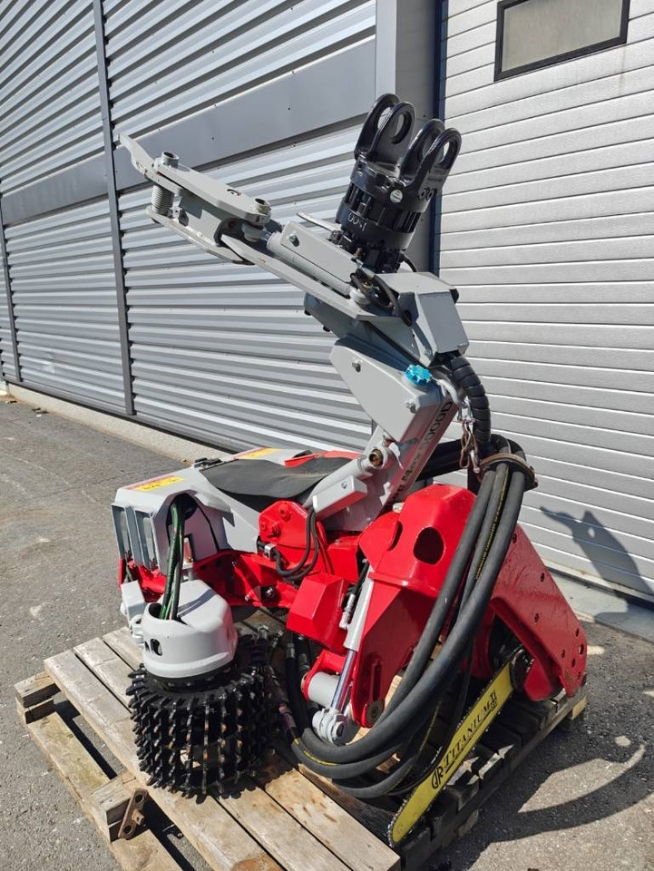 Log Max 5000 D - Raiepäised: pilt 3 Log Max 5000 D - Raiepäised: pilt 3