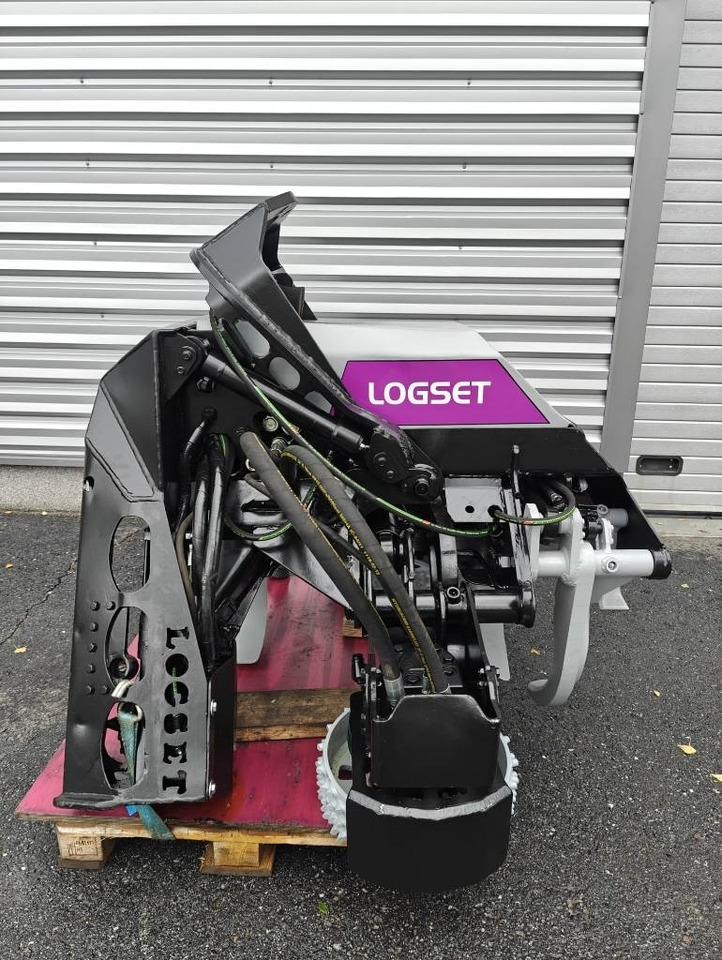 Logset 6 M - Raiepäised: pilt 2 Logset 6 M - Raiepäised: pilt 2