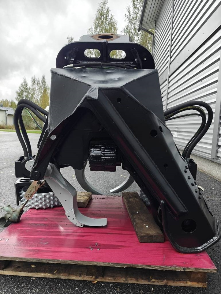 Logset 6 M - Raiepäised: pilt 4 Logset 6 M - Raiepäised: pilt 4