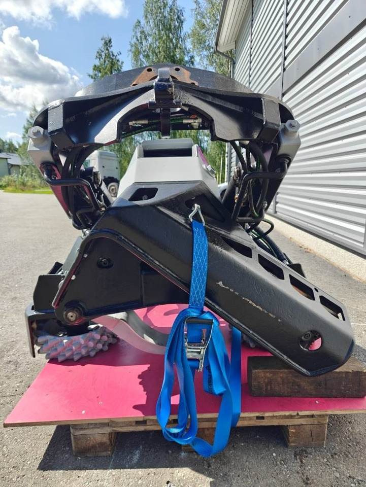 Logset TH 55 - Raiepäised: pilt 4 Logset TH 55 - Raiepäised: pilt 4