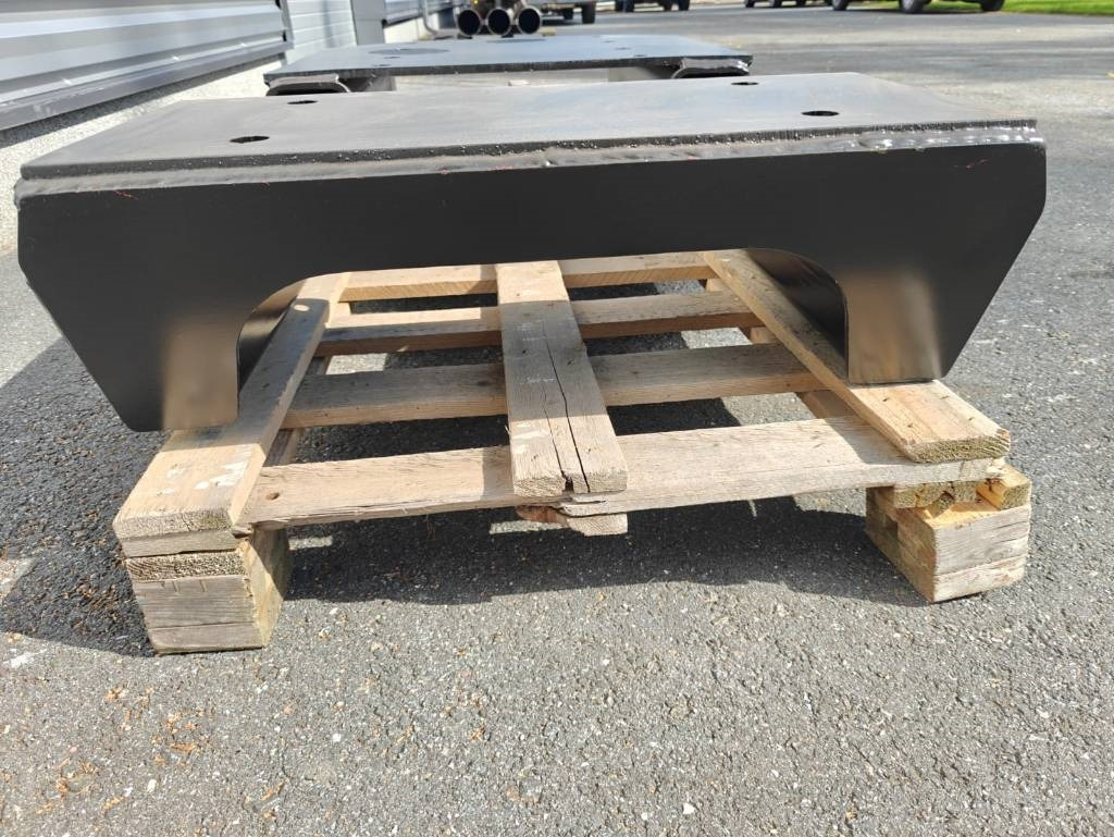 Komatsu Load space extension - Metsandusseadmed: pilt 2 Komatsu Load space extension - Metsandusseadmed: pilt 2