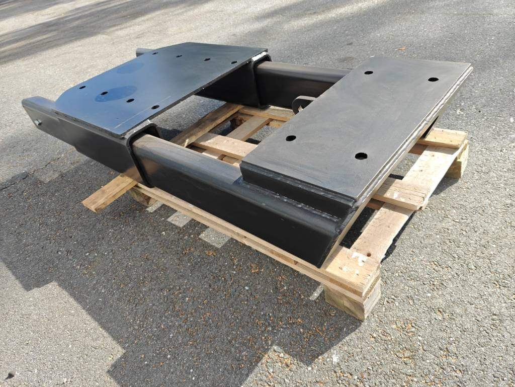 Komatsu Load space extension - Metsandusseadmed: pilt 1 Komatsu Load space extension - Metsandusseadmed: pilt 1