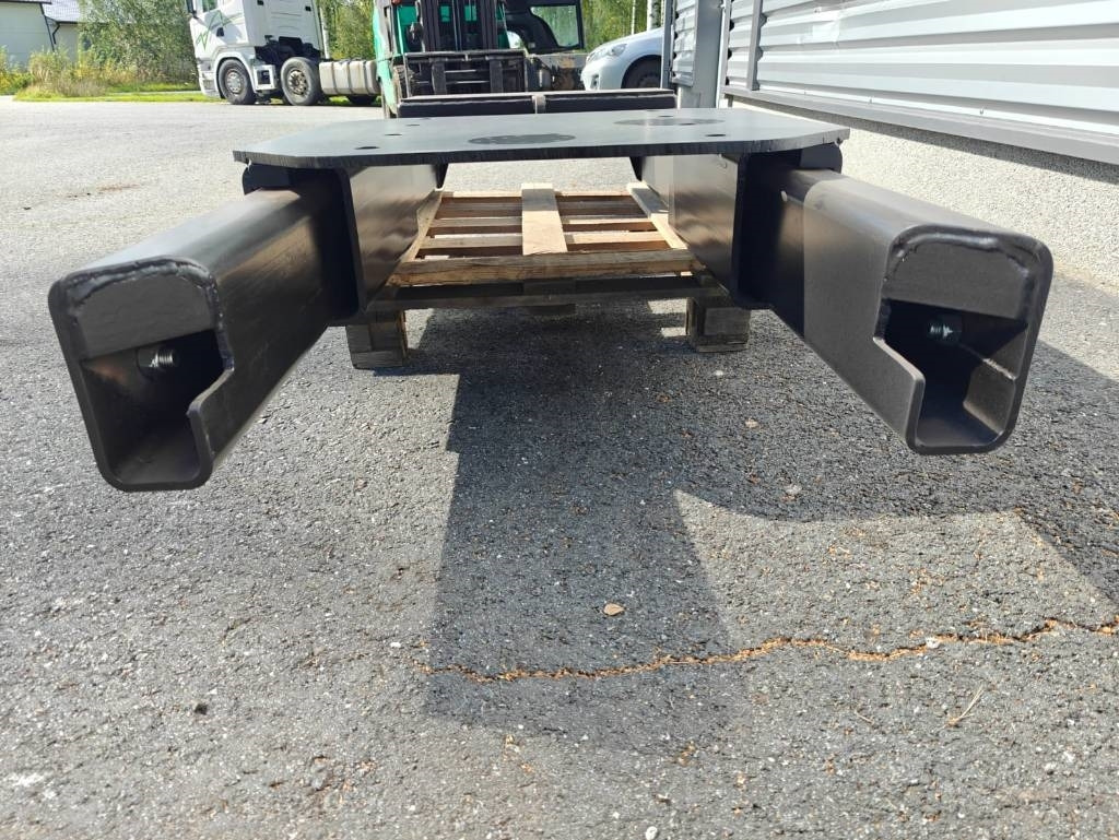 Komatsu Load space extension - Metsandusseadmed: pilt 4 Komatsu Load space extension - Metsandusseadmed: pilt 4