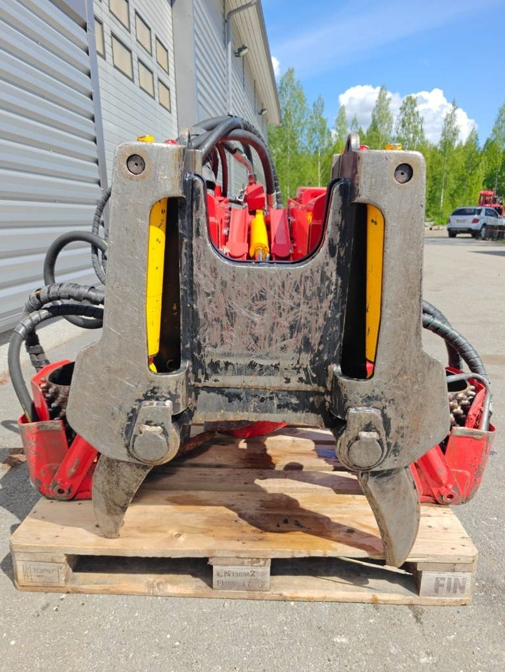 Naarva EF 28 - Raiepäised: pilt 4 Naarva EF 28 - Raiepäised: pilt 4