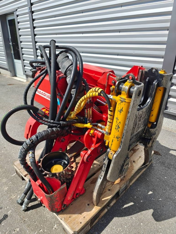 Naarva EF 28 - Raiepäised: pilt 5 Naarva EF 28 - Raiepäised: pilt 5