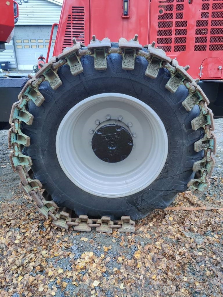 Olofsfors Wheel Tracks - Relss - Metsandusseadmed: pilt 2 Olofsfors Wheel Tracks - Relss - Metsandusseadmed: pilt 2