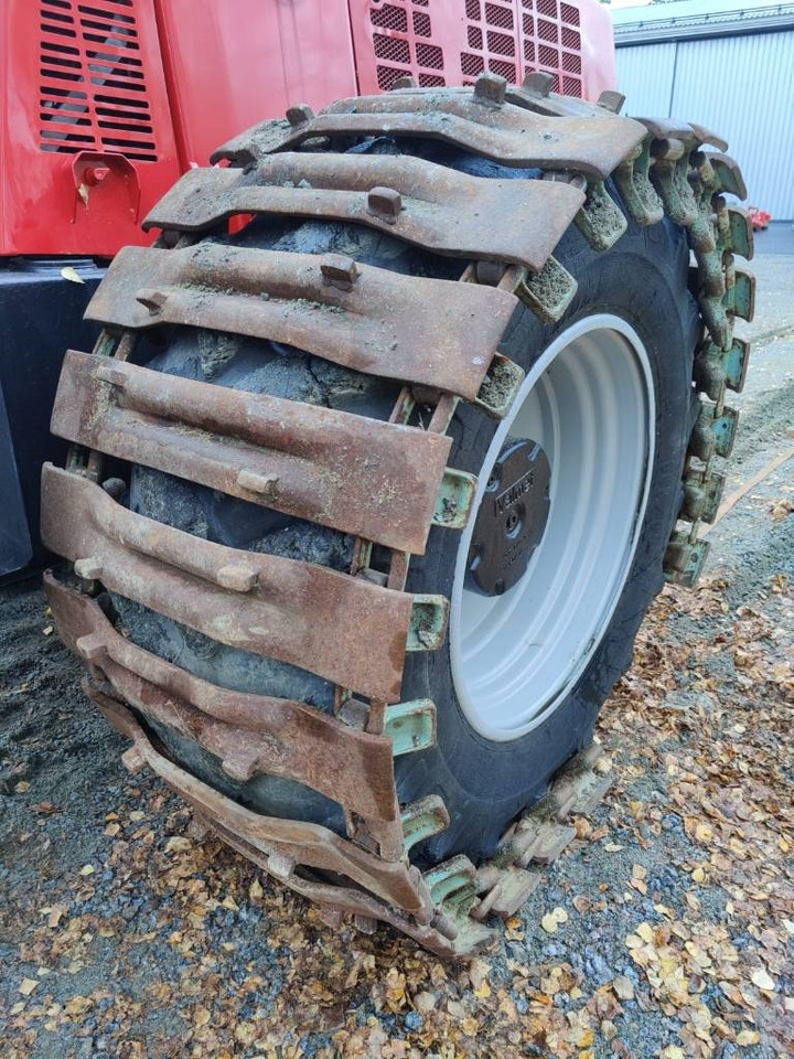 Olofsfors Wheel Tracks - Relss - Metsandusseadmed: pilt 4 Olofsfors Wheel Tracks - Relss - Metsandusseadmed: pilt 4