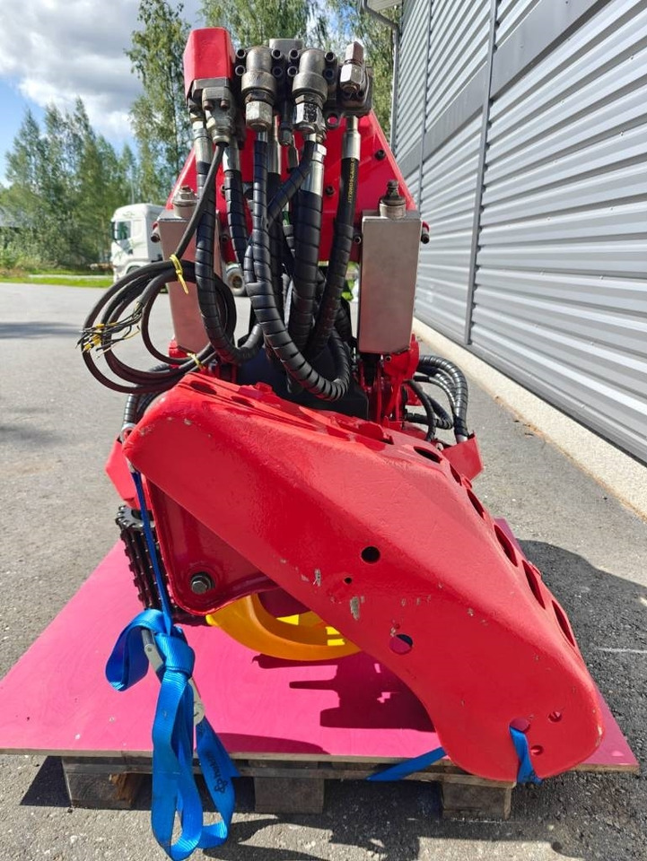 SP Maskiner 561LF - Raiepäised: pilt 4 SP Maskiner 561LF - Raiepäised: pilt 4