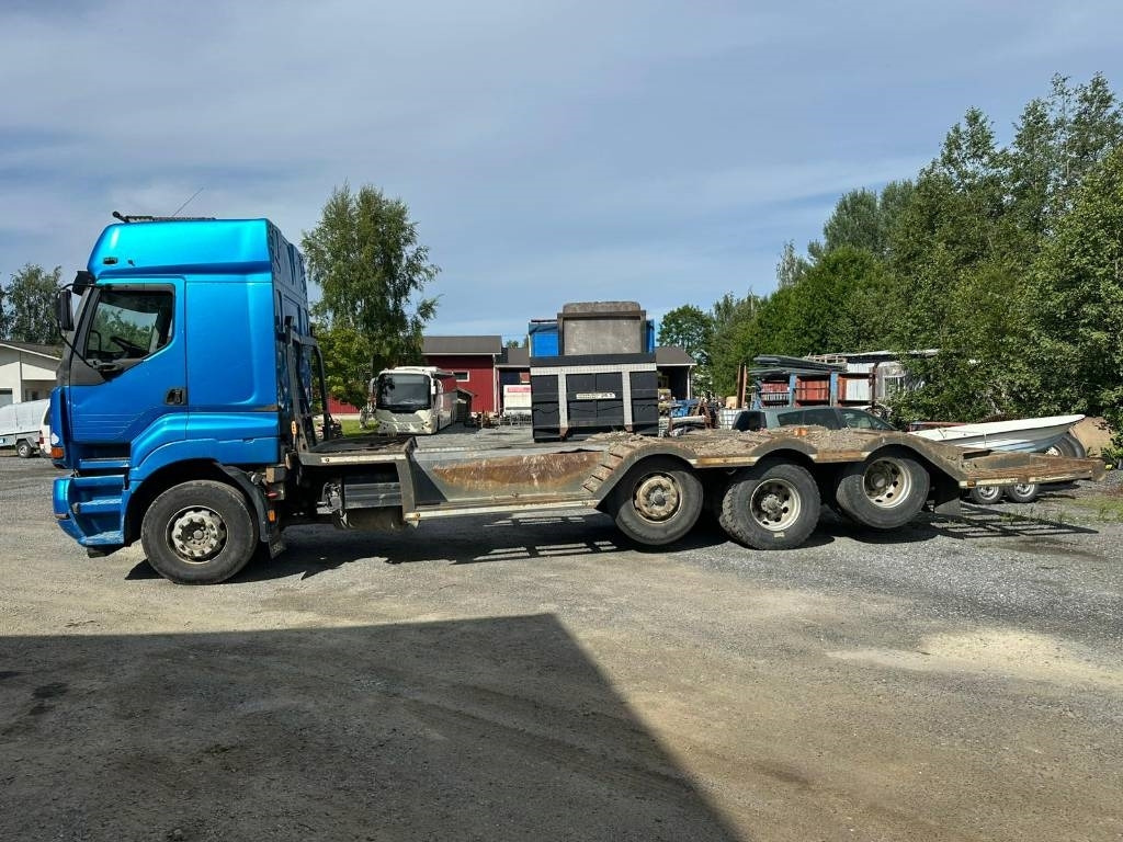 Sisu E11 - Metsaveok: pilt 3 Sisu E11 - Metsaveok: pilt 3