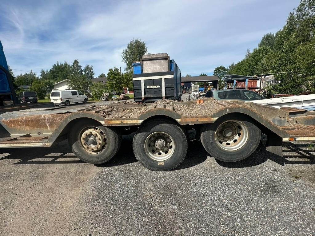 Sisu E11 - Metsaveok: pilt 5 Sisu E11 - Metsaveok: pilt 5