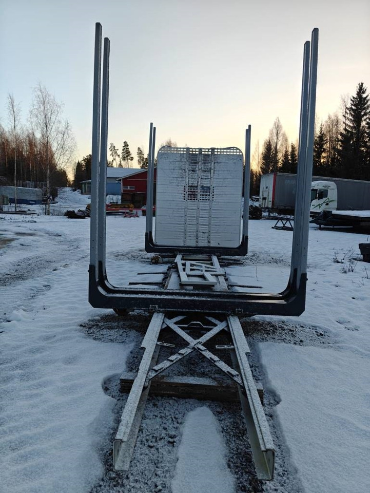 Alucar Load space - Vahetuskere/ Konteiner: pilt 4 Alucar Load space - Vahetuskere/ Konteiner: pilt 4