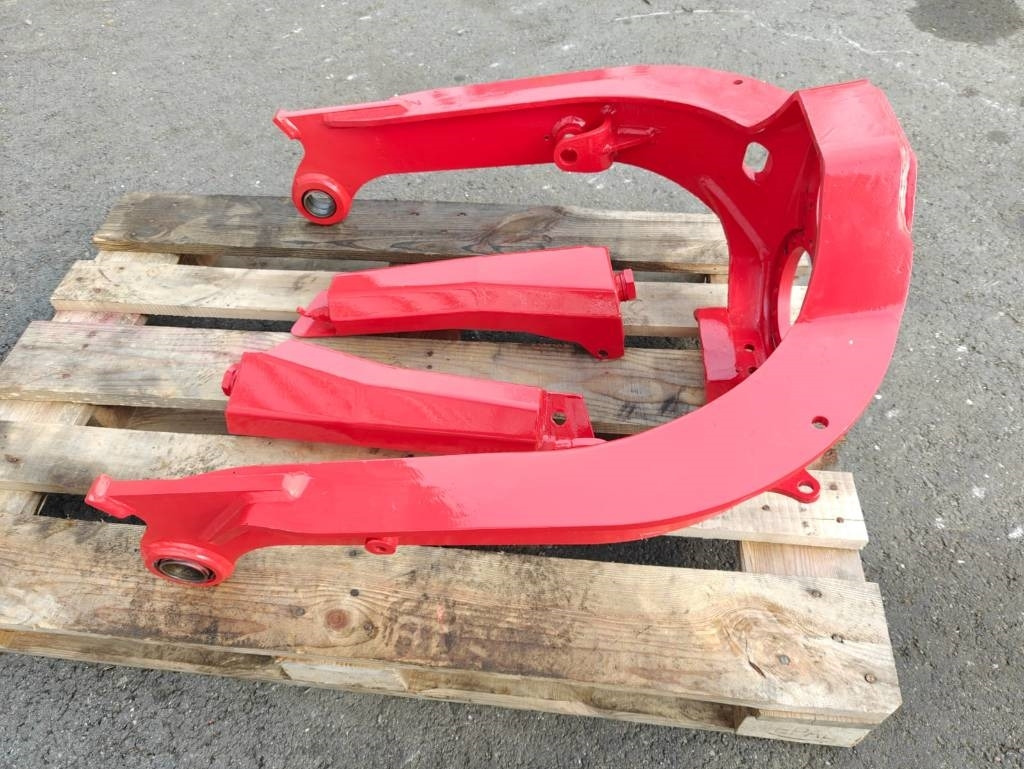 Valmet 350 - Raiepäised: pilt 5 Valmet 350 - Raiepäised: pilt 5