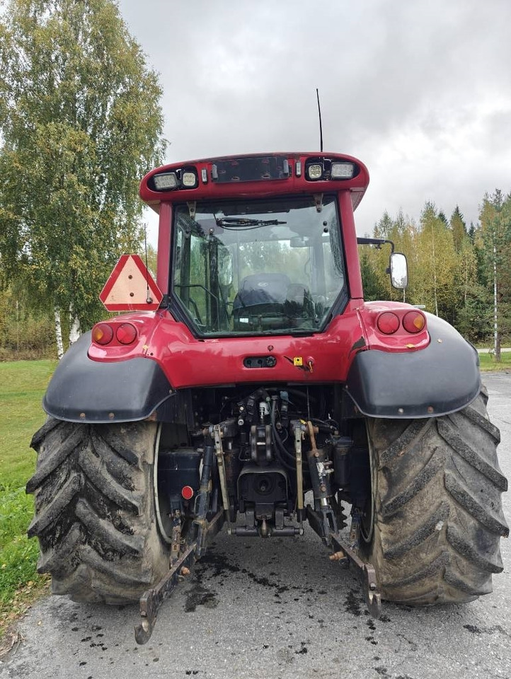 Valtra C 150 - Traktor: pilt 4 Valtra C 150 - Traktor: pilt 4
