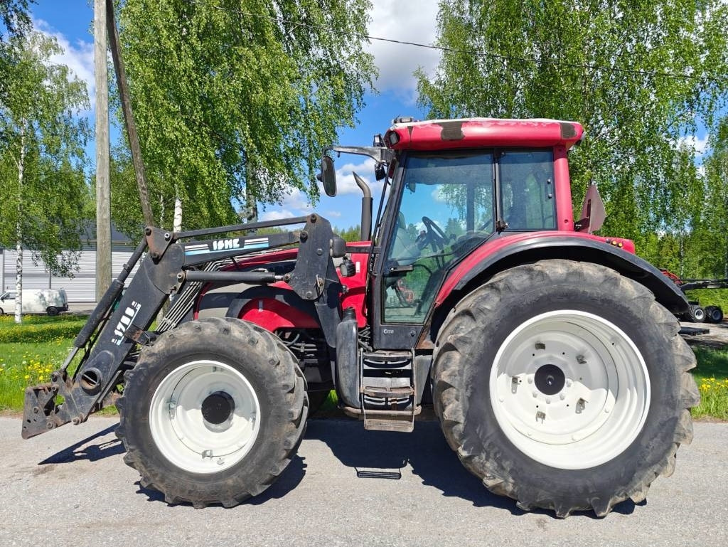 Valtra C 150 - Traktor: pilt 3 Valtra C 150 - Traktor: pilt 3