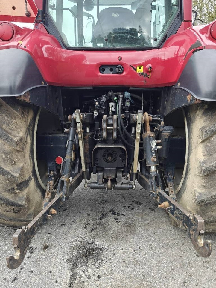 Valtra C 150 - Traktor: pilt 5 Valtra C 150 - Traktor: pilt 5