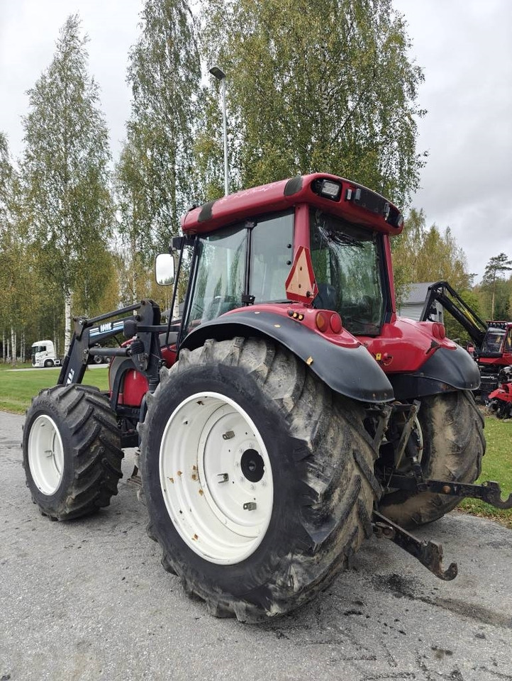 Valtra C 150 - Traktor: pilt 3 Valtra C 150 - Traktor: pilt 3