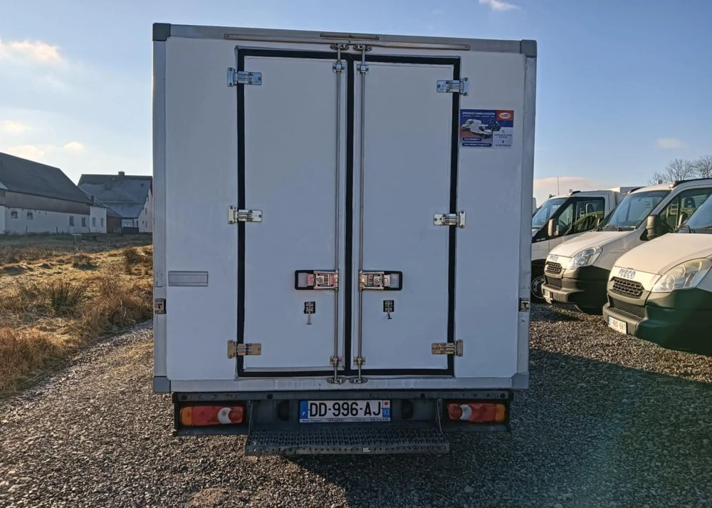 Fiat DUCATO - Tarbesõiduk külmik: pilt 4 Fiat DUCATO - Tarbesõiduk külmik: pilt 4