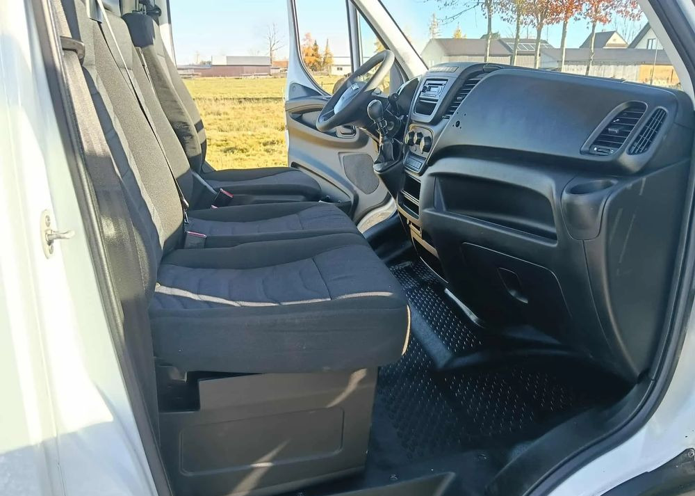 Iveco DAILY 35C13, 35C13, 35C15 - Tarbesõiduk kallur: pilt 5 Iveco DAILY 35C13, 35C13, 35C15 - Tarbesõiduk kallur: pilt 5