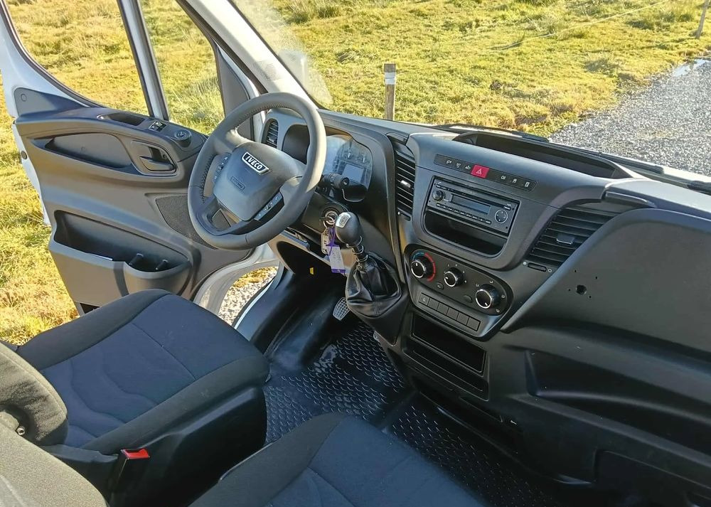 Iveco DAILY 35C13, 35C13, 35C15 - Tarbesõiduk kallur: pilt 3 Iveco DAILY 35C13, 35C13, 35C15 - Tarbesõiduk kallur: pilt 3