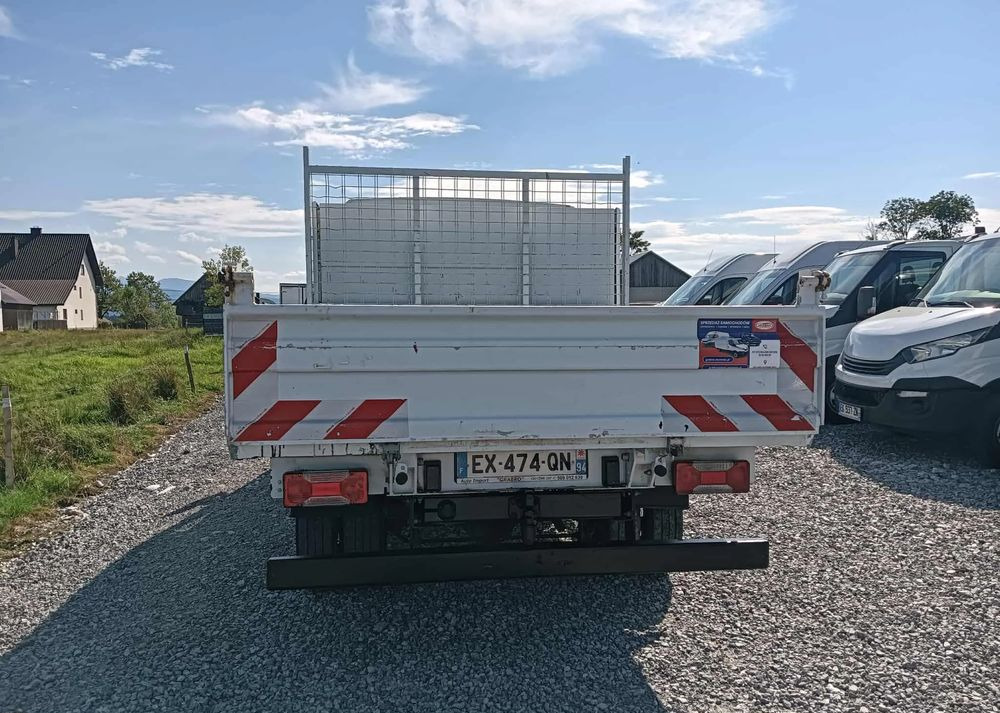 Iveco DAILY 35C14, 35C13, 35C12 - Meeskonnaauto: pilt 3 Iveco DAILY 35C14, 35C13, 35C12 - Meeskonnaauto: pilt 3
