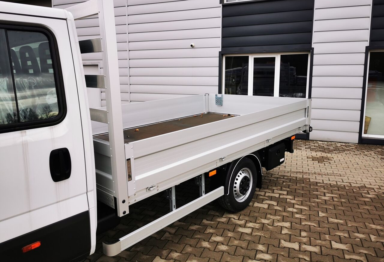IVECO Daily 180KM r. oś 4100 - Madelauto: pilt 5 IVECO Daily 180KM r. oś 4100 - Madelauto: pilt 5