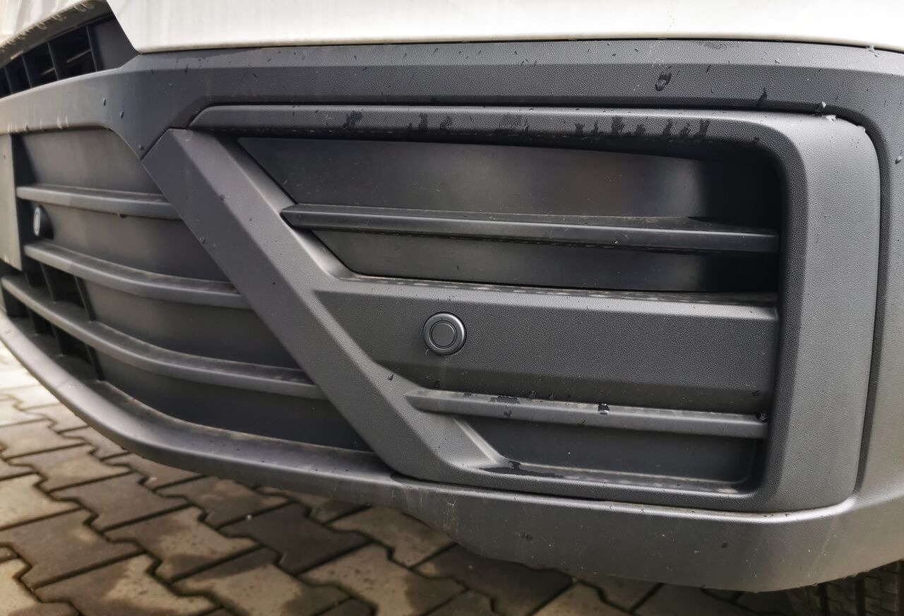 Volkswagen Crafter 2,0 - Kaubik: pilt 5 Volkswagen Crafter 2,0 - Kaubik: pilt 5