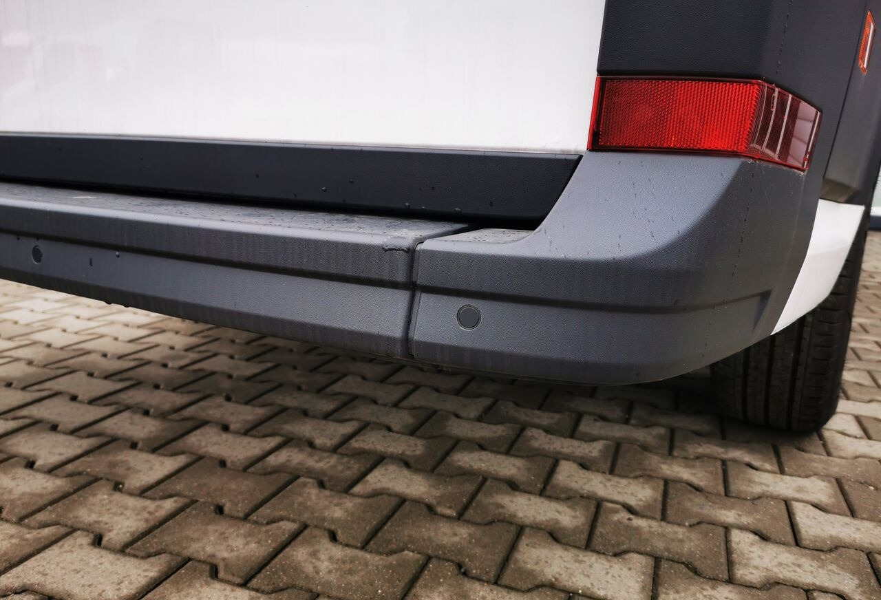 Volkswagen Crafter 2,0 - Kaubik: pilt 4 Volkswagen Crafter 2,0 - Kaubik: pilt 4