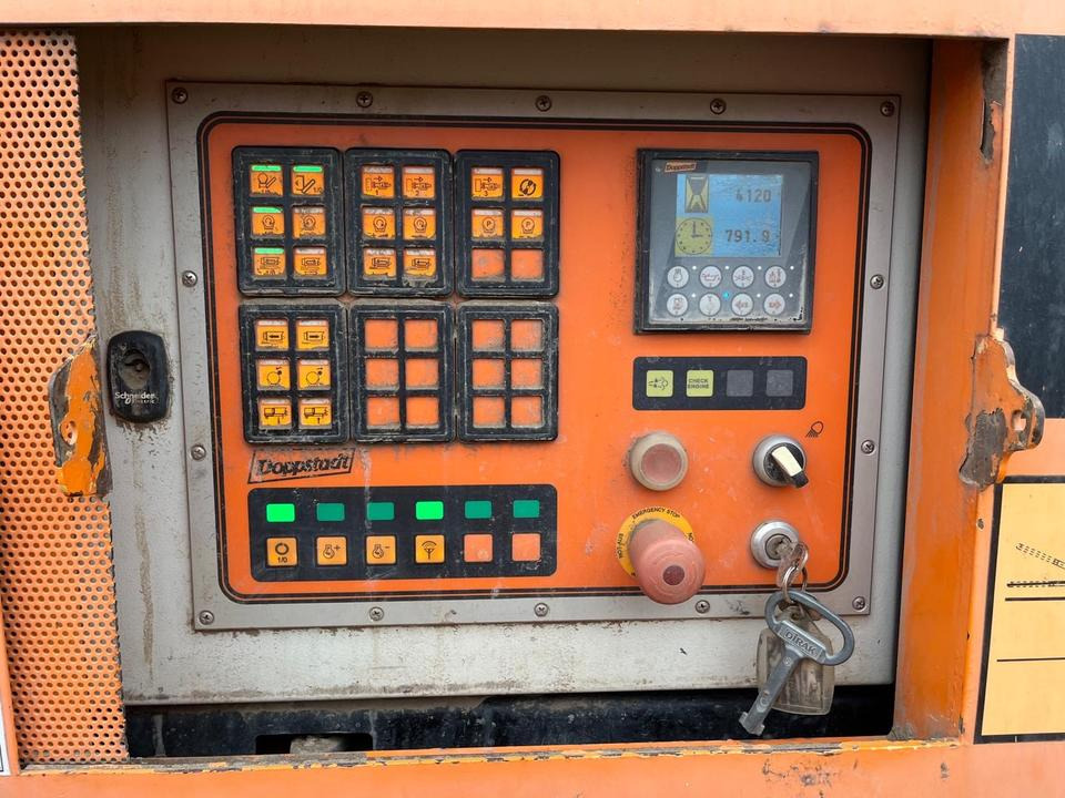Doppstadt SM 518 Plus BJ 2019 - Sõeluja: pilt 4 Doppstadt SM 518 Plus BJ 2019 - Sõeluja: pilt 4