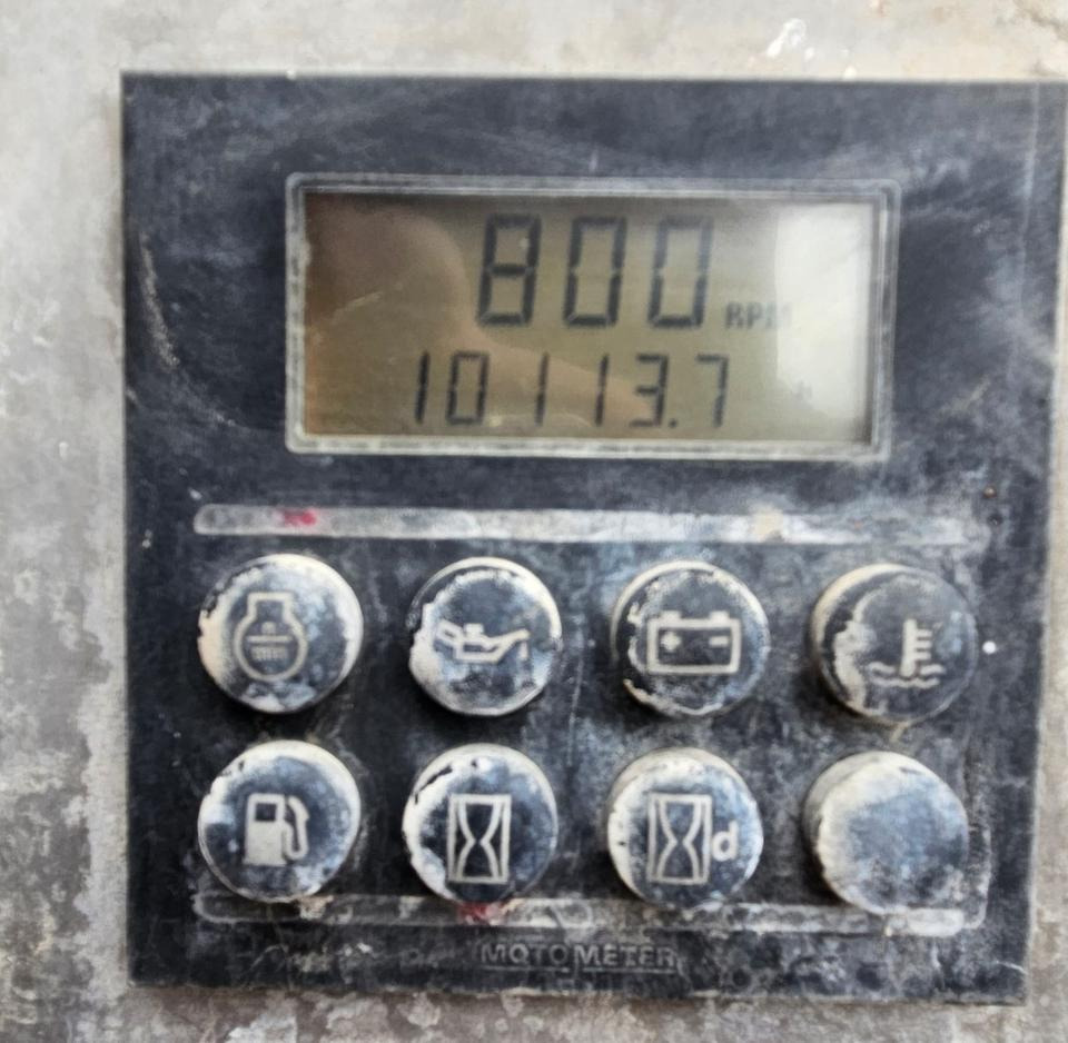 Doppstadt Schredder DW3060 Büffel - Tööstuslik purustaja: pilt 5 Doppstadt Schredder DW3060 Büffel - Tööstuslik purustaja: pilt 5