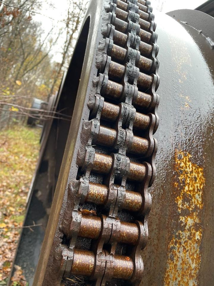 Doppstadt Siebtrommeln für SM 518 und SM 620 - Sõeluja: pilt 2 Doppstadt Siebtrommeln für SM 518 und SM 620 - Sõeluja: pilt 2