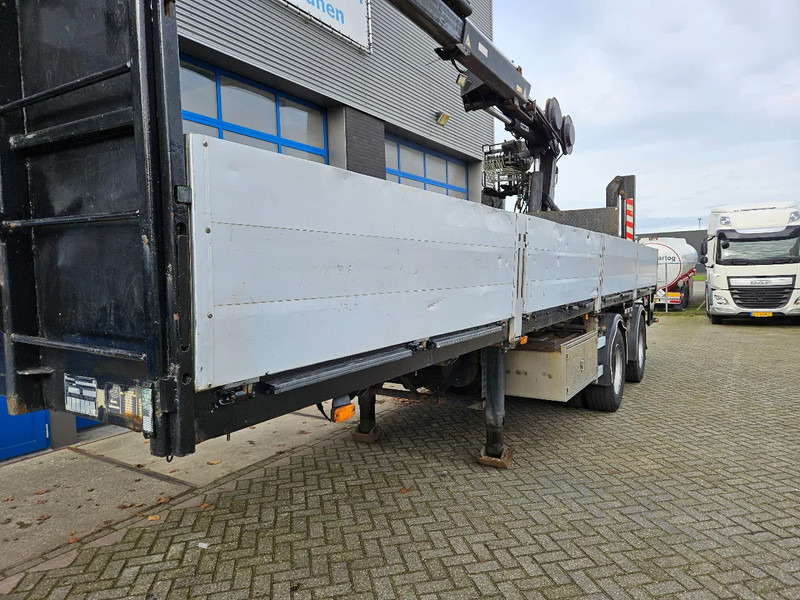 Floor Flo-17-20k1 HIAB R165 F3 Kooiaap Apk 2026 - Platvorm/ Madelpoolhaagis: pilt 3 Floor Flo-17-20k1 HIAB R165 F3 Kooiaap Apk 2026 - Platvorm/ Madelpoolhaagis: pilt 3