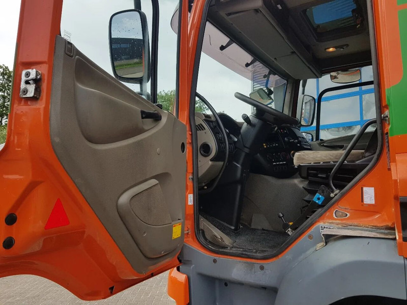 Ginaf X 4343 TS 8x6 Kipper kraan HMF 2020 liising Ginaf X 4343 TS 8x6 Kipper kraan HMF 2020: pilt 17