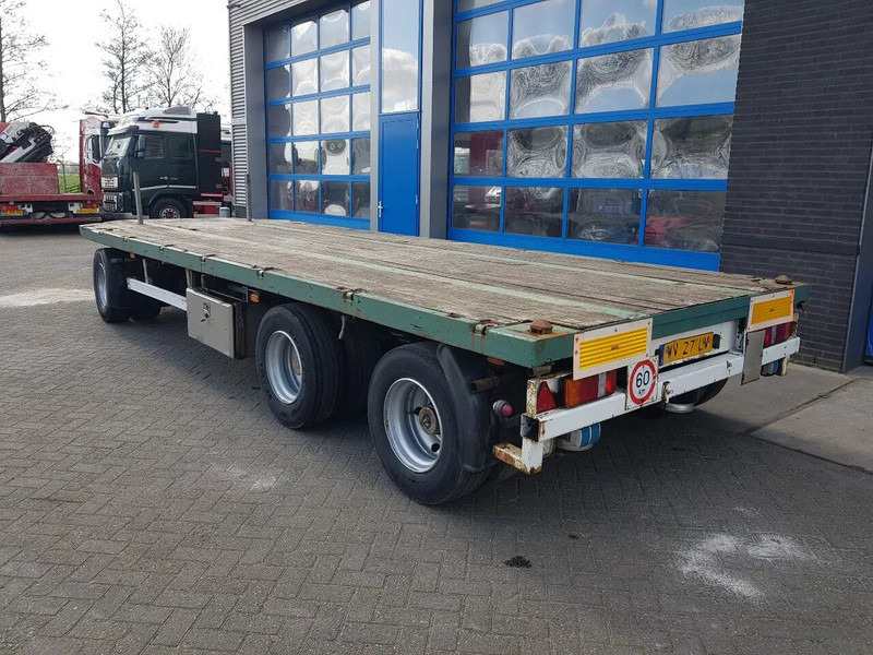 Kromhout Nieuwe Apk Lengte 720 cm H = 98 cm Twistlocks - Platvormhaagis/ Madelhaagis: pilt 5 Kromhout Nieuwe Apk Lengte 720 cm H = 98 cm Twistlocks - Platvormhaagis/ Madelhaagis: pilt 5