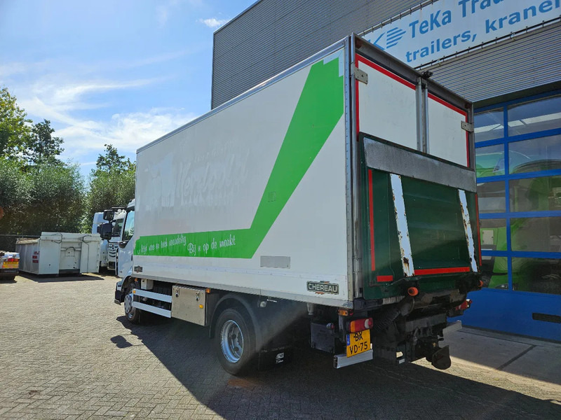 Renault Midlum 220 DXI Carrier Dhollandia Laadklep 170.000 Km - Külmutiga veoauto: pilt 5 Renault Midlum 220 DXI Carrier Dhollandia Laadklep 170.000 Km - Külmutiga veoauto: pilt 5