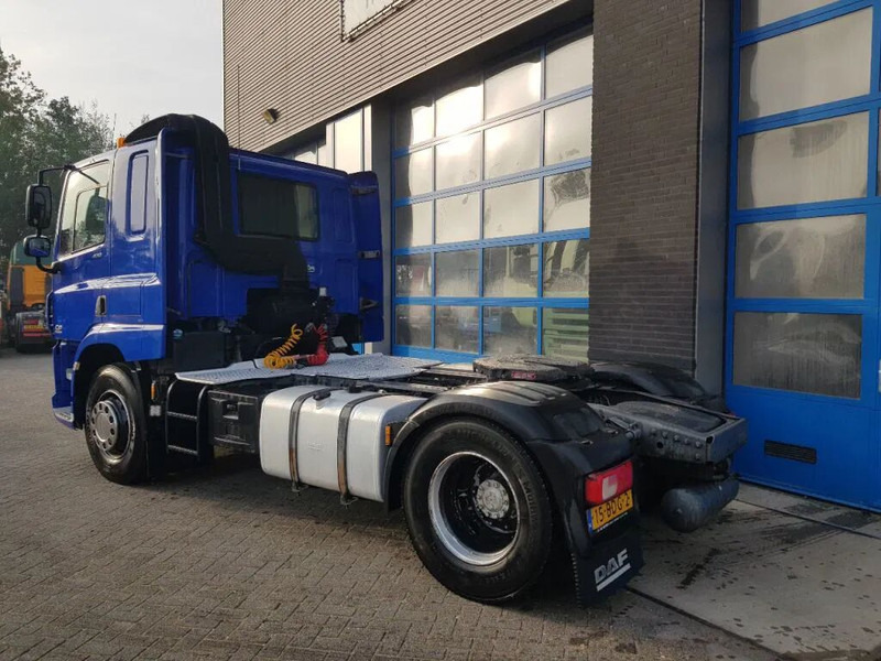 DAF CF 400 604.000 km Euro 6 Pto voorbereid - Sadulveok: pilt 4 DAF CF 400 604.000 km Euro 6 Pto voorbereid - Sadulveok: pilt 4