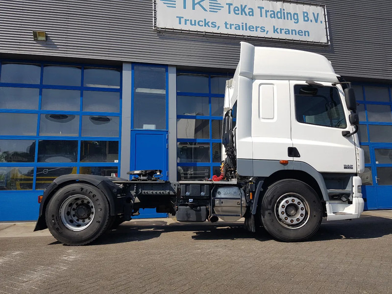 DAF CF 85.410 SSC Euro 5 PTO - Sadulveok: pilt 5 DAF CF 85.410 SSC Euro 5 PTO - Sadulveok: pilt 5