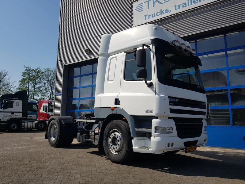 DAF CF 85.410 SSC Euro 5 PTO - Sadulveok: pilt 4 DAF CF 85.410 SSC Euro 5 PTO - Sadulveok: pilt 4