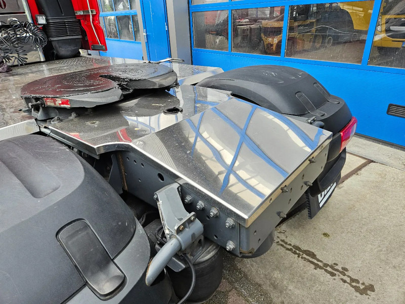 DAF XF 460 SSC Nieuwe APK/TÜV - Sadulveok: pilt 5 DAF XF 460 SSC Nieuwe APK/TÜV - Sadulveok: pilt 5