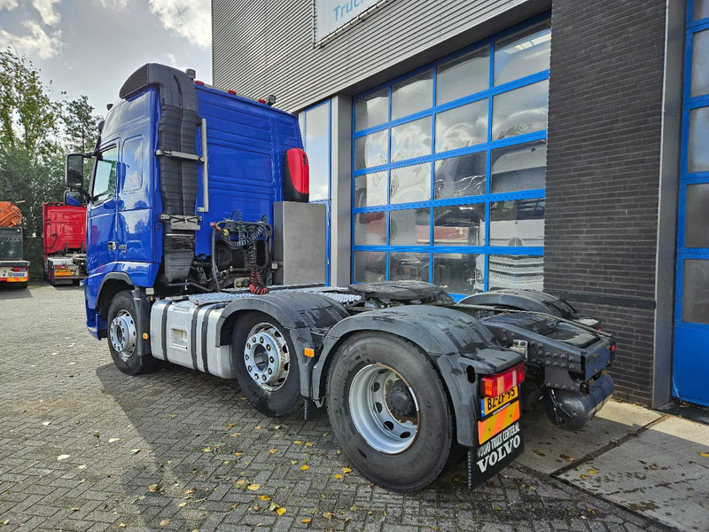 Volvo FH 460 6x2 622000 KM Euro 5 Apk 8-2026 - Sadulveok: pilt 4 Volvo FH 460 6x2 622000 KM Euro 5 Apk 8-2026 - Sadulveok: pilt 4