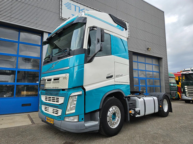 Volvo FH 460 ADR EX/II, EX/III, FL and AT. I-Parc Cool Alcoa - Sadulveok: pilt 1 Volvo FH 460 ADR EX/II, EX/III, FL and AT. I-Parc Cool Alcoa - Sadulveok: pilt 1