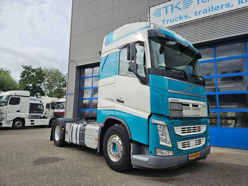 Volvo FH 460 ADR EX/II, EX/III, FL and AT. I-Parc Cool Alcoa - Sadulveok: pilt 5 Volvo FH 460 ADR EX/II, EX/III, FL and AT. I-Parc Cool Alcoa - Sadulveok: pilt 5