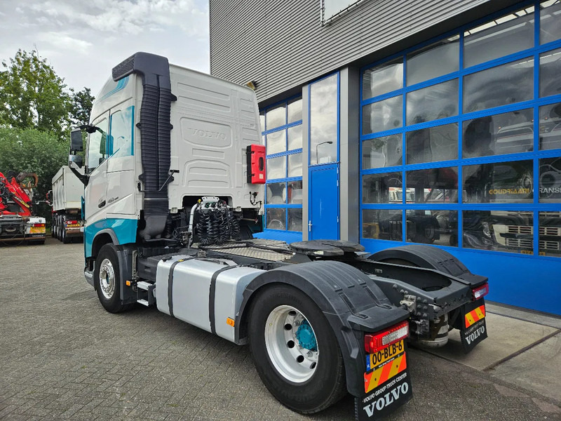 Volvo FH 460 ADR EX/II, EX/III, FL and AT. I-Parc Cool Alcoa - Sadulveok: pilt 4 Volvo FH 460 ADR EX/II, EX/III, FL and AT. I-Parc Cool Alcoa - Sadulveok: pilt 4