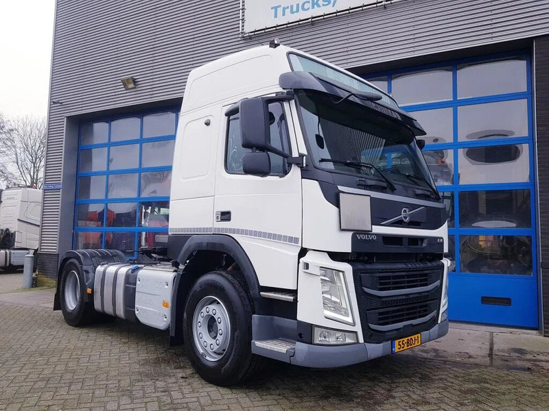 Volvo FM 380 ADR EX/II EX/III FL AT Hydrauliek Euro 6 - Sadulveok: pilt 5 Volvo FM 380 ADR EX/II EX/III FL AT Hydrauliek Euro 6 - Sadulveok: pilt 5