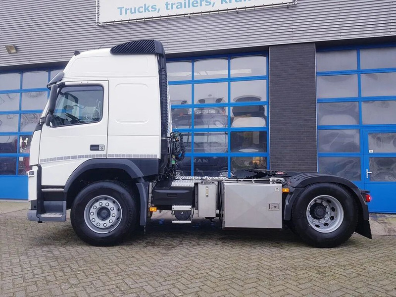 Volvo FM 380 ADR EX/II EX/III FL AT Hydrauliek Euro 6 - Sadulveok: pilt 3 Volvo FM 380 ADR EX/II EX/III FL AT Hydrauliek Euro 6 - Sadulveok: pilt 3