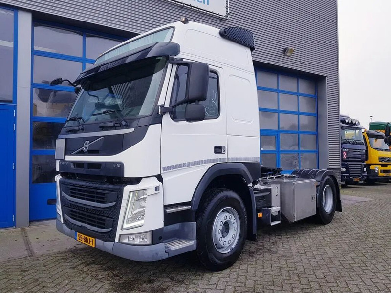 Volvo FM 380 ADR EX/II EX/III FL AT Hydrauliek Euro 6 - Sadulveok: pilt 1 Volvo FM 380 ADR EX/II EX/III FL AT Hydrauliek Euro 6 - Sadulveok: pilt 1